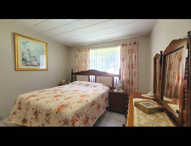 2 BEDROOM APARTMENT RENTED IN VERWOERDPARK